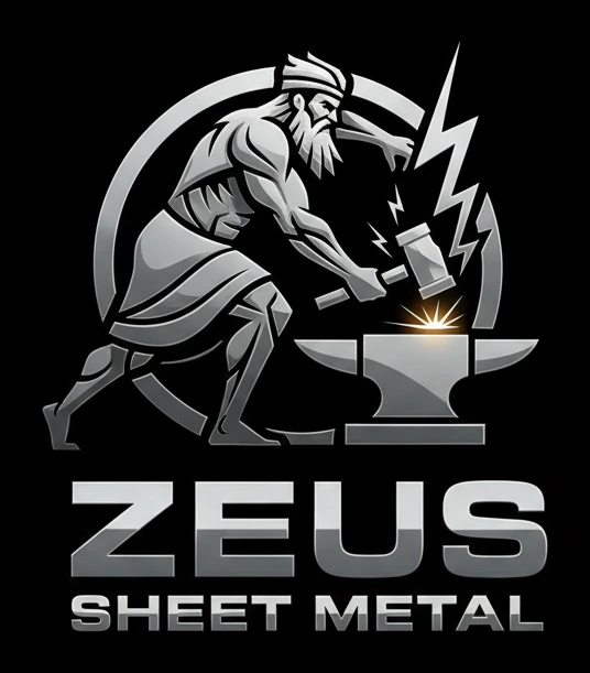 Zeus Sheet Metal